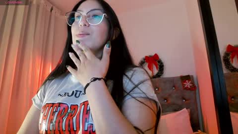 Snapshot of katybelladonna chatting on January 3, 2025, 12:00 am KATY online show from January 3, 2025, 12:00 am