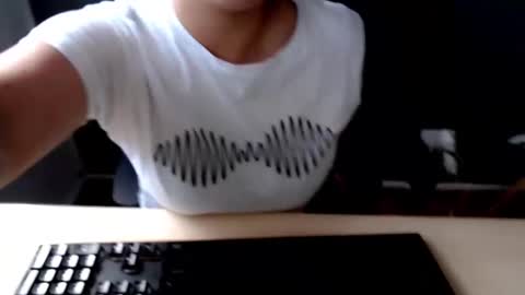 Snapshot of katybelladonna chatting on February 9, 2025, 1:03 pm KATY online show from February 9, 2025, 1:03 pm