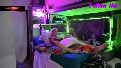 katycouple69 online show from May 23, 2026, 1:59 pm