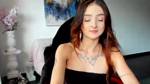 katy deliz online show from March 24, 2026, 8:47 pm