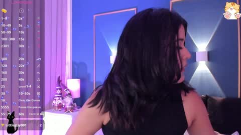 Katya  online show from December 17, 2024, 8:10 pm