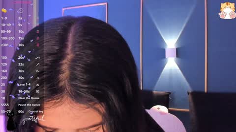 Katya  online show from January 18, 2025, 11:11 pm