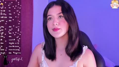 Katya  online show from February 6, 2025, 11:15 pm