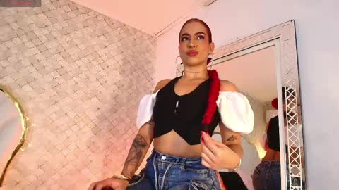 katyjackson online show from May 27, 2026, 2:25 pm