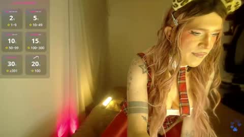 katy online show from April 14, 2026, 12:22 pm