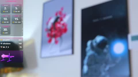 Snapshot of katymolly chatting on February 28, 2025, 9:12 pm Mia Lovense is active Private is Open online show from February 28, 2025, 9:12 pm