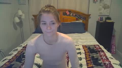 Katy online show from January 22, 2025, 2:15 am