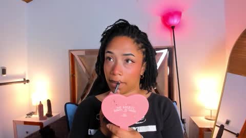 katyortiz online show from February 23, 2026, 11:40 am