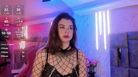 Snapshot of katyparisi chatting on February 22, 2026, 7:56 pm Katy Parisi online show from February 22, 2026, 7:56 pm