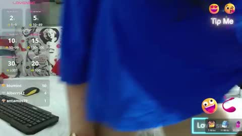 Katy online show from April 21, 2026, 9:26 am