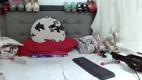 Katy online show from April 26, 2026, 11:30 am