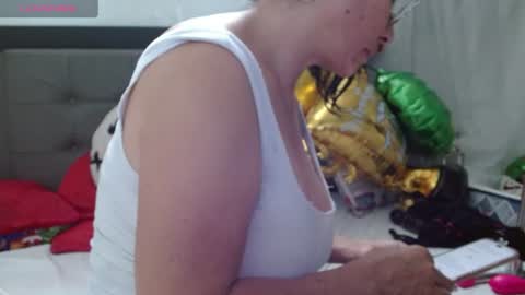 Snapshot of katysquirtdirty69 chatting on June 16, 2026, 1:14 pm Katy online show from June 16, 2026, 1:14 pm