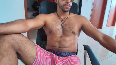 Kauri Lop online show from January 6, 2025, 7:45 pm