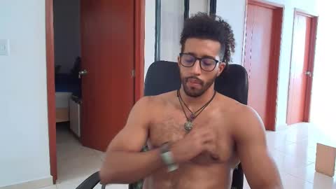 Kauri Lop online show from February 27, 2025, 8:09 pm