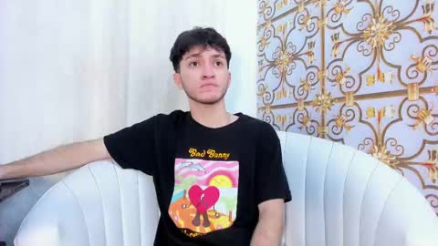kavencastro online show from May 15, 2026, 1:23 am