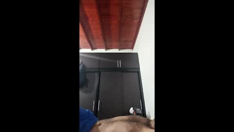 kaver33 online show from April 5, 2026, 3:47 am