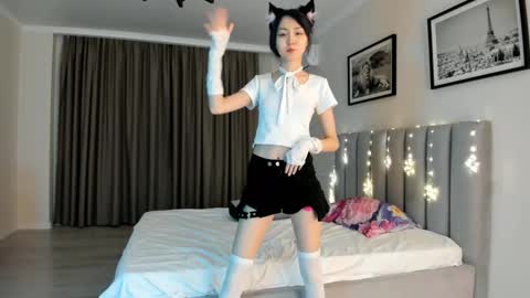 Snapshot of kawai_mai chatting on February 11, 2026, 2:00 pm mai online show from February 11, 2026, 2:00 pm