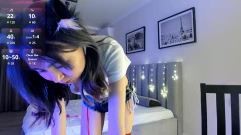 mai online show from March 6, 2026, 4:25 pm