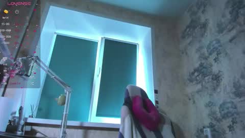 Snapshot of kawaii_power_uwu chatting on September 20, 2025, 9:10 am Kira-chan  online show from September 20, 2025, 9:10 am