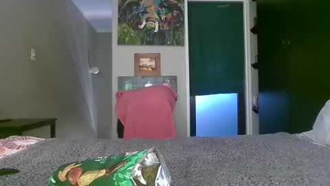 kawaiibabypie online show from December 2, 2024, 7:47 am