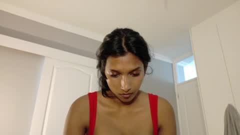 Snapshot of kawaiibabypie chatting on April 23, 2026, 12:40 pm kawaiibabypie online show from April 23, 2026, 12:40 pm