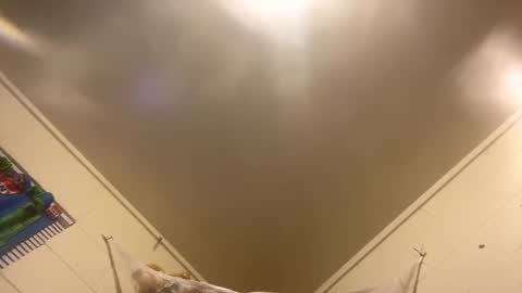 kay_la online show from March 6, 2026, 5:48 am