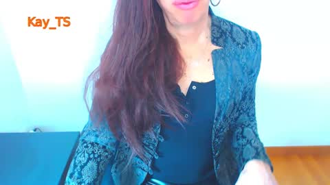 Snapshot of kay_ts chatting on March 16, 2026, 10:19 am Kay online show from March 16, 2026, 10:19 am