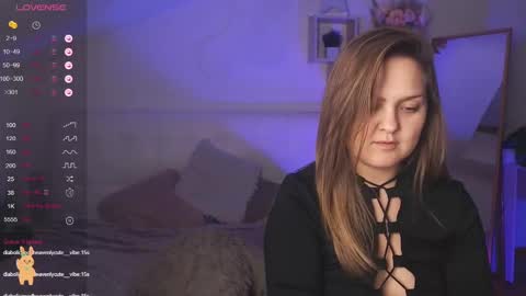 Snapshot of kaya_davies chatting on January 26, 2025, 4:09 am Kaya online show from January 26, 2025, 4:09 am