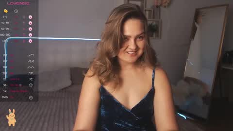 Snapshot of kaya_davies chatting on February 28, 2025, 12:54 am Kaya online show from February 28, 2025, 12:54 am