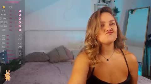 Snapshot of kaya_davies chatting on October 4, 2025, 10:19 pm Kaya online show from October 4, 2025, 10:19 pm