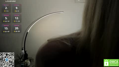 Snapshot of kaya_davis chatting on December 25, 2024, 10:48 pm My name Kaya but you can call me Angel online show from December 25, 2024, 10:48 pm