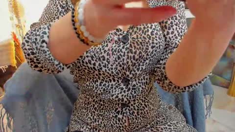 Kaya online show from March 26, 2026, 6:41 am