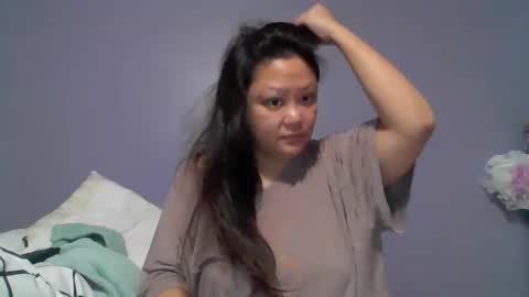 Kaya Sweetz online show from December 30, 2024, 6:53 am