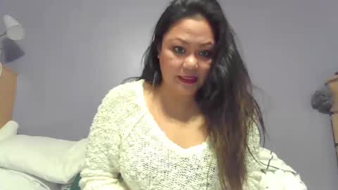 Kaya Sweetz online show from January 12, 2025, 7:21 am