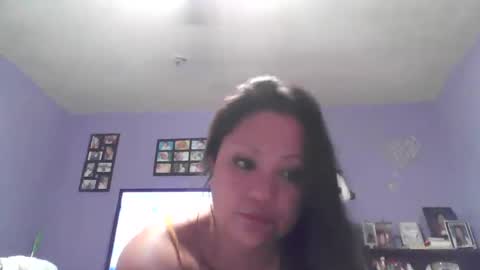 Kaya Sweetz online show from February 4, 2025, 6:57 am