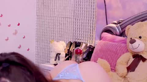 Kaya Belle online show from March 27, 2026, 5:46 am