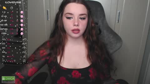 Snapshot of kayacherry chatting on December 14, 2024, 10:18 pm Alice online show from December 14, 2024, 10:18 pm