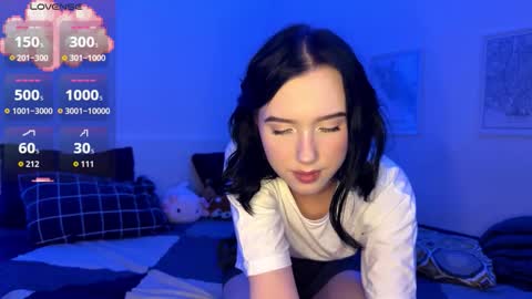 Snapshot of kayanorth chatting on November 27, 2025, 7:38 pm KayaNorth online show from November 27, 2025, 7:38 pm