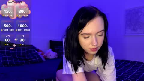 Snapshot of kayanorth chatting on December 14, 2025, 6:12 pm KayaNorth online show from December 14, 2025, 6:12 pm