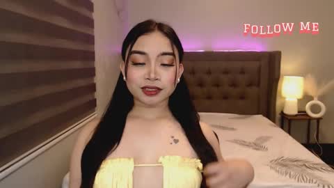 kaycee_wild online show from February 12, 2025, 2:21 pm