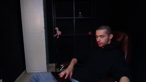 KaydenDrew online show from February 3, 2026, 6:40 am