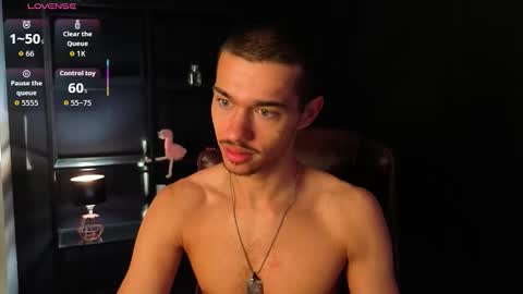 KaydenDrew online show from March 13, 2026, 6:09 am