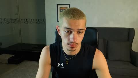 KaydenDrew online show from April 2, 2026, 3:04 am