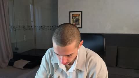 KaydenDrew online show from April 15, 2026, 4:19 am