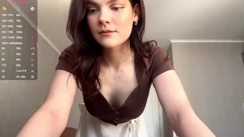 Eva   online show from June 18, 2026, 2:10 pm