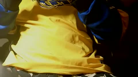 KayisHard online show from February 16, 2026, 8:10 am