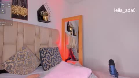 Snapshot of kayla_ada chatting on February 3, 2026, 2:53 am Kayla online show from February 3, 2026, 2:53 am