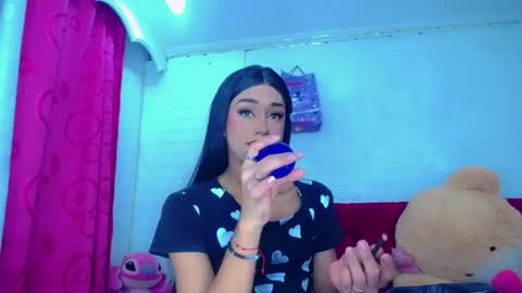kayla_sexx online show from March 28, 2026, 10:53 pm