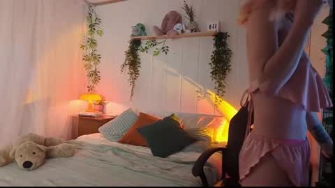 Snapshot of kaylabunn_x chatting on April 14, 2026, 4:24 pm kayla samper online show from April 14, 2026, 4:24 pm