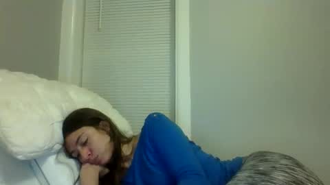 kaylaelizabeth97 online show from December 14, 2025, 11:53 pm